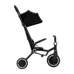 Трехколесный складной велосипед SmarTrike Wonder + Storm Black
