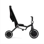 Трехколесный складной велосипед SmarTrike Wonder max Jet Black