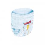 Трусики-подгузники GOO.N Premium Soft размер XL 12-17 кг 36 шт