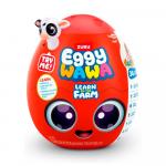 Фигурка-сюрприз Eggywawa Farm Animals