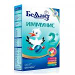 Сухая молочная смесь Беллакт Иммунис 2+ 6-12м 400 гр