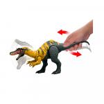 Фигурка динозавра Jurassic World Wild Roar Цератозухопс
