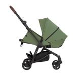 Прогулочная коляска ANEX Elvie AIR-Z Plus