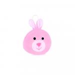 Губка для купания Roxy-Kids зайка 0м+