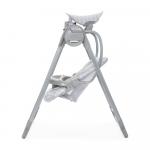 Качели Chicco Polly Swing up Leaf