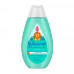 Детский шампунь Johnson's Baby Легкое расчесывание 200 мл