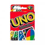Карточная игра UNO Mattel