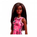 Кукла Barbie Brand Entry Doll Multicolor