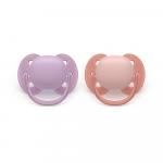 Пустышка Philips Avent ultra soft 6–18м