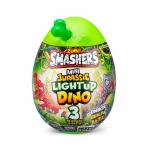 Фигурка-сюрприз Smashers Jurasic Dino