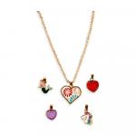 Ожерелья Martinelia