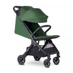 Прогулочная коляска Easywalker Jackey2 Deep Green