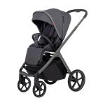 Коляска детская Carrello Vector 2в1 6550 Landscape Grey