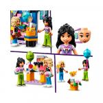 LEGO FRIENDS караоке-вечеринка 6+