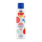 Шампунь и кондиционер для волос Chicco POP с ароматом клубники 250 мл