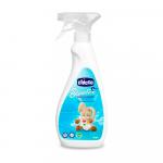 Пятновыводитель-спрей Chicco 500 мл