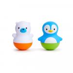 Игрушка для ванной Munchkin Bath Bobbers 6м+