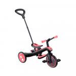 Велосипед Globber Explorer Trike 4in1 PINK
