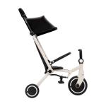 Трехколесный складной велосипед SmarTrike Wonder Moonlight off white