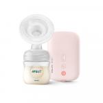 Электронный молокоотсос Philips Avent