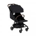 Коляска Anex AIR-Z PLUS BLACK NOIRA