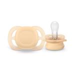 Пустышка PHILIPS AVENT Ultra Start 0-6м 2шт