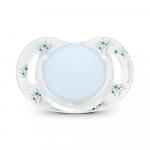 Подарочный набор Suavinex Poetry голубой