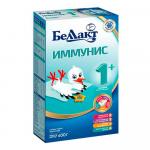 Сухая молочная смесь Беллакт Иммунис 1+ 0-6м 400 гр