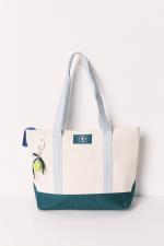 MH PE TOTE BAG