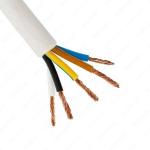 Кабель ПУГНП 2х0,5 (Uzkabel) 350 м