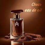 Choco Mushk Start Muecin 10 ml