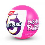 Игрушка-сюрприз 5 SURPRISE FASHION FAIRES