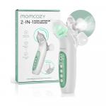Назальный аспиратор Momcozy BN07
