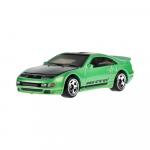 Машинка коллекционная Hot Wheels Nissan 300ZX Twin Turbo