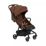 Коляска ANEX AIR-Z Plus Brown