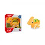 Машинка Динозаврик-парактилозавр Huanger HE8007