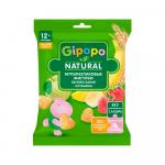 Фигурки мультизлаковые Gipopo яблоко банан 21гр