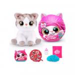 Интерактивная игрушка Pets Alive Smitten Kittens (Котенок в клубке)