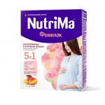 Смесь NutriMa Фемилак со вкусом манго для питания беременных и кормящих женщин 350 гр