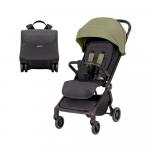 Прогулочная коляска Carrello Atom S Antique Green