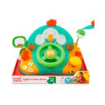 Игрушка музыкальная Bright Starts Lights'n'colors driver