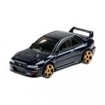Базовая машинка Hot Wheels Mattel