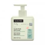 Мягкий гель-крем для купания Suavinex 0м+ 300 мл