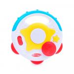 Интерактивная игрушка Бубен Huanger HE0511