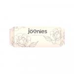 Одноразовые полотенца JOONIES 60 шт