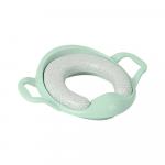 Сиденье для унитаза KikkaBoo Shape of Sea Mint