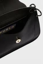 FURLA FLOW M TOP HANDLE - VITELLO CLARIS LUX