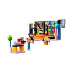 LEGO FRIENDS караоке-вечеринка 6+