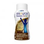 Смесь Resource Clinutren Junior со вкусом шоколада