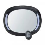 Светодиодное зеркало заднего вида KikkaBoo